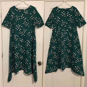 NWT & NIB BODEN FLORAL DRESS